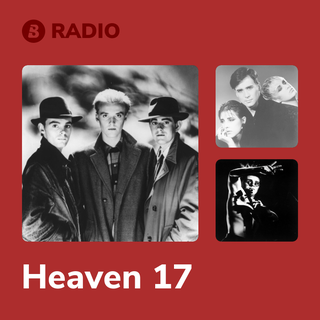 Heaven 17 Radio