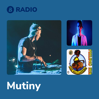 Mutiny Radio