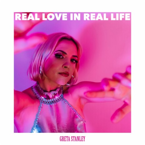 New Feeling cover art