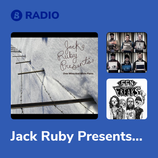 Jack Ruby Presents Radio