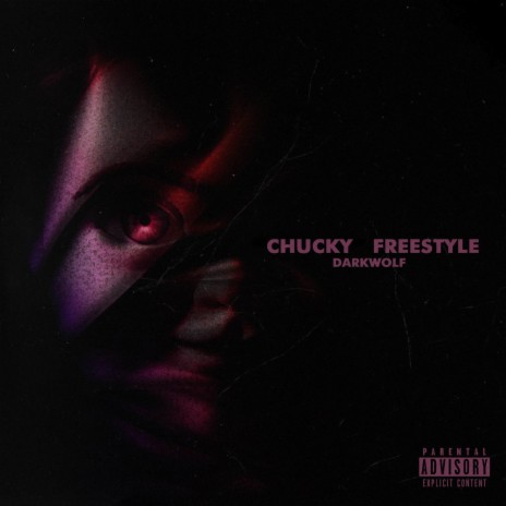 Chucky Freestyle cover art