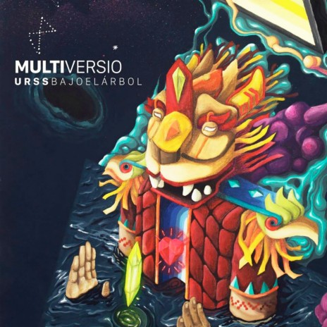 Sueños de una Noche Entera cover art