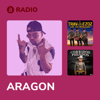 ARAGON Radio