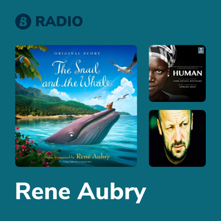 Rene Aubry Radio