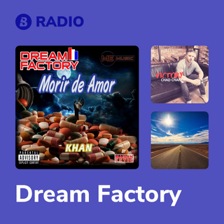 Dream Factory Radio