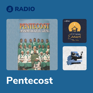 Pentecost Radio