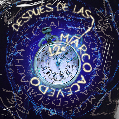 Telefono cover art
