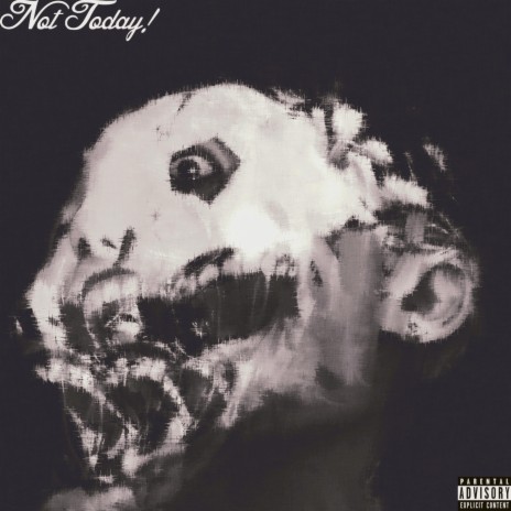 Not Today! cover art