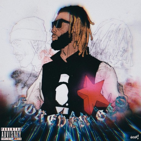 I Heart My Choppa cover art