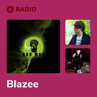 Blazee Radio