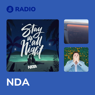 NDA Radio