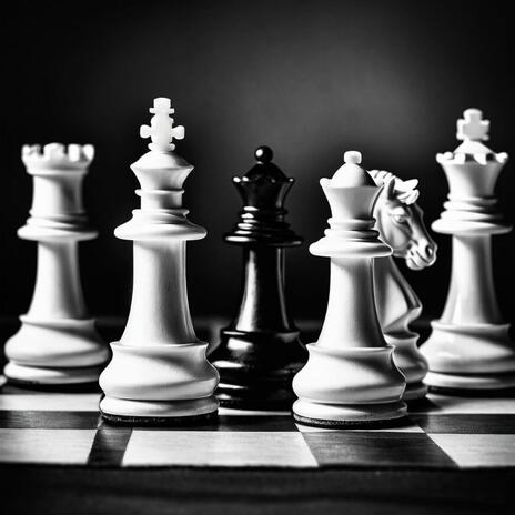 Chess Club ft. Makemdef & Rachel Geek cover art