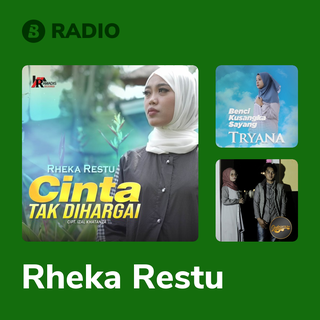 Rheka Restu Radio