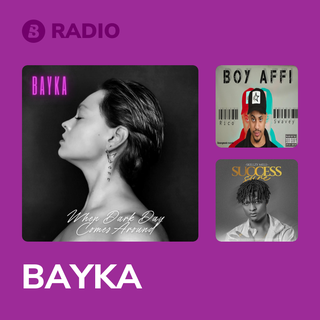 BAYKA Radio