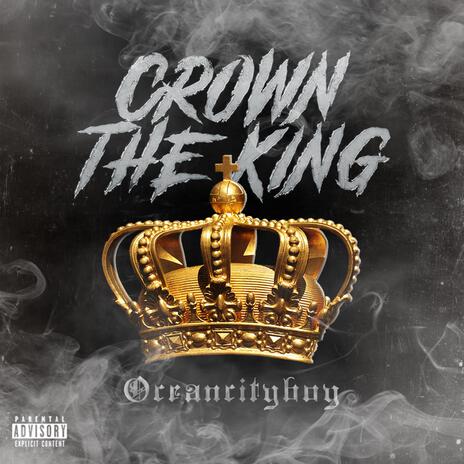 Crown The King