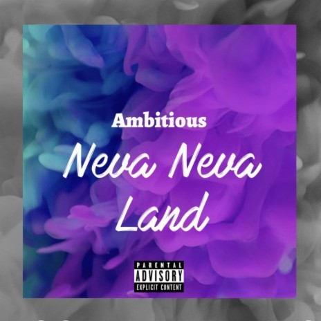 Neva Neva Land cover art