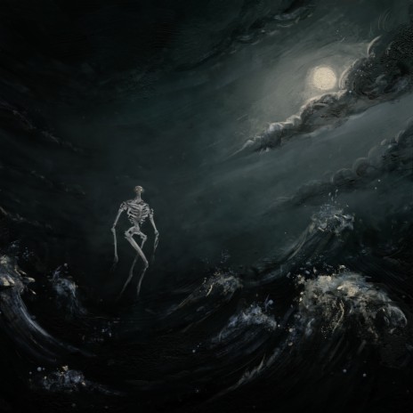 Nights Alone cover art