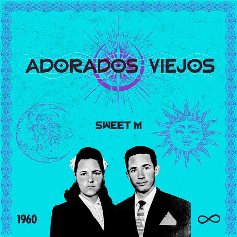 Adorados Viejos cover art