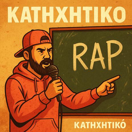 H βόθροι cover art
