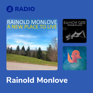 Rainold Monlove Radio