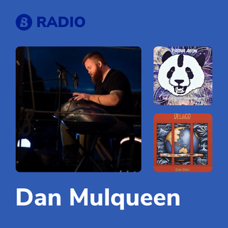 Dan Mulqueen Radio