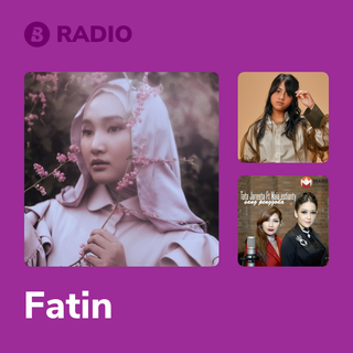 Fatin Radio