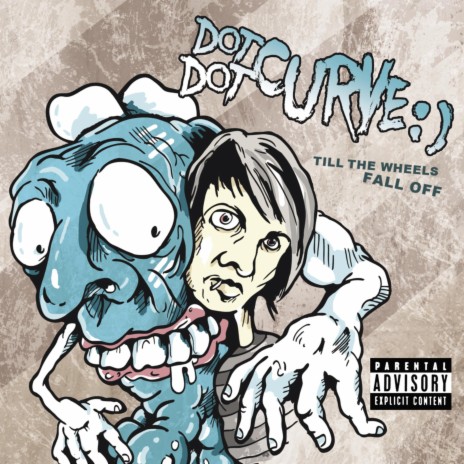 Boys Pop the Bottles cover art