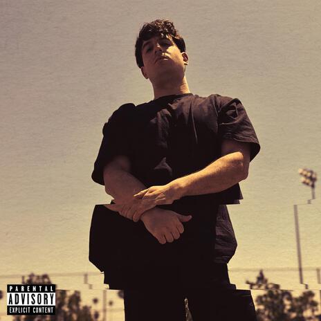 SUMMERTIME RAGE cover art
