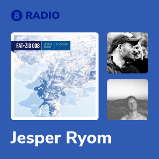 Jesper Ryom Radio