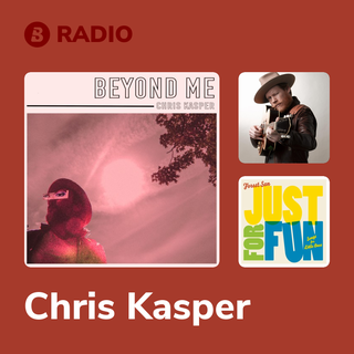 Chris Kasper Radio