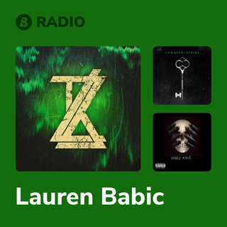 Lauren Babic Radio