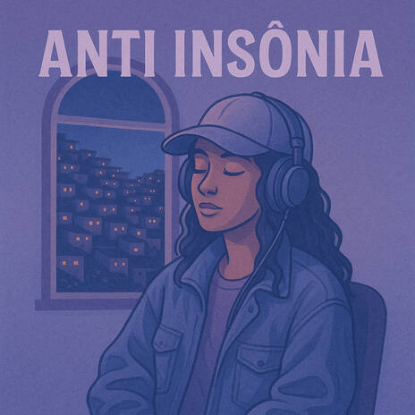 Apagando Lofi ft. SonoLeve cover art