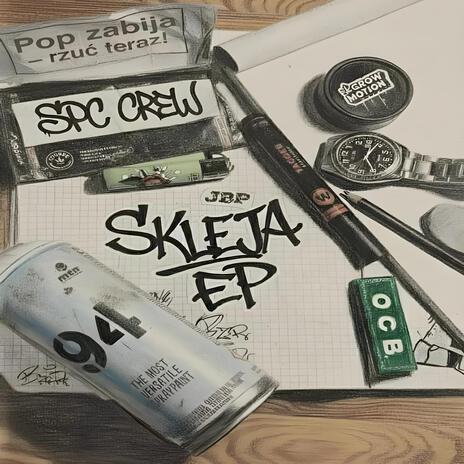 JAKI TO STYL? cover art