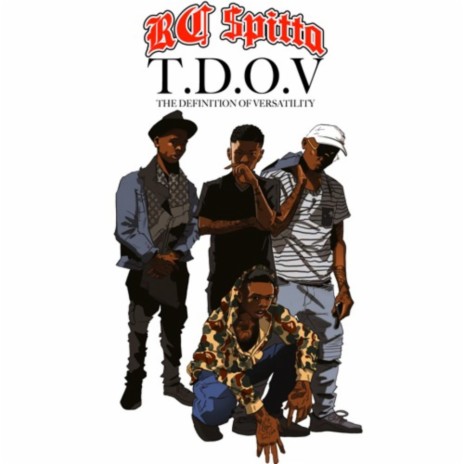 Get to know ya! cover art
