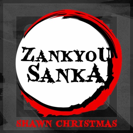 Zankyou Sanka (From Demon Slayer) cover art