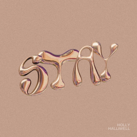 stay [slowed] cover art