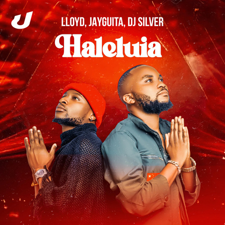 Haleluia ft. JayGuita & DJ Silver cover art