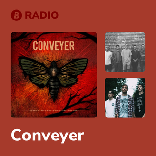 Conveyer Radio