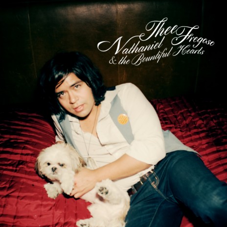 Fool's Game cover art