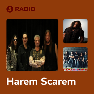 Harem Scarem Radio