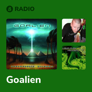 Goalien Radio