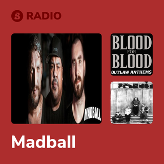 Madball Radio