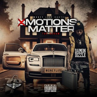 Motions matters