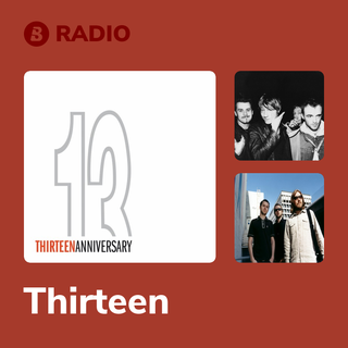 Thirteen Radio