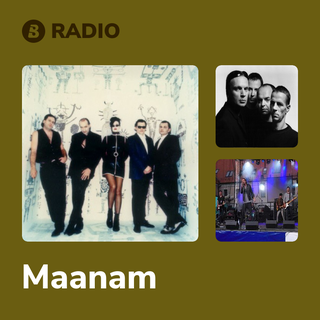 Maanam Radio