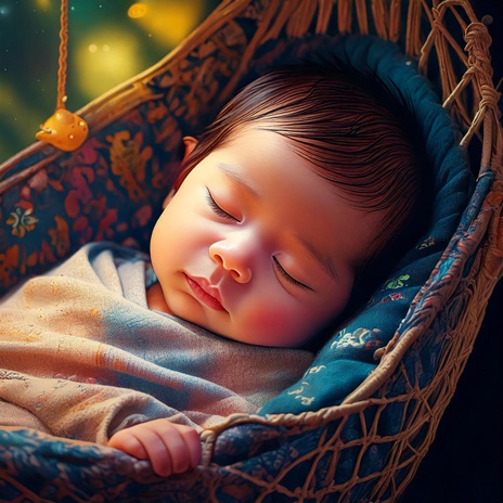 Baby Sleep Motions ft. Baby Sleep Music Project & Baby Sleepy Time Music cover art
