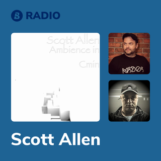 Scott Allen Radio