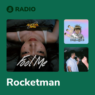 Rocketman Radio