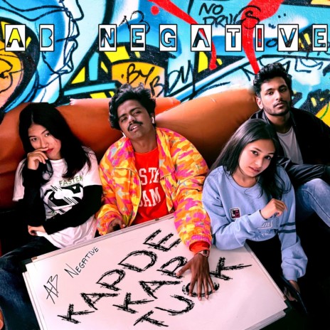 Kapde kar tuck cover art
