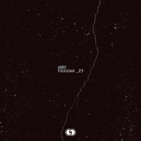 Untitled 23 cover art